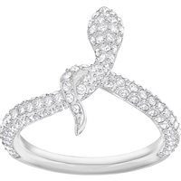 Anello Swarovski Donna in Lega metallica 5412063 - 5412063